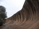 Wave Rock, Hyden, WA